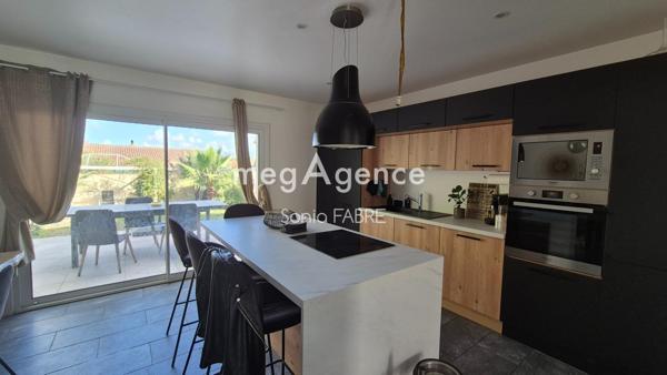 Maison à PORT-SAINT-PERE, 44710 - 4 pièces 88m²