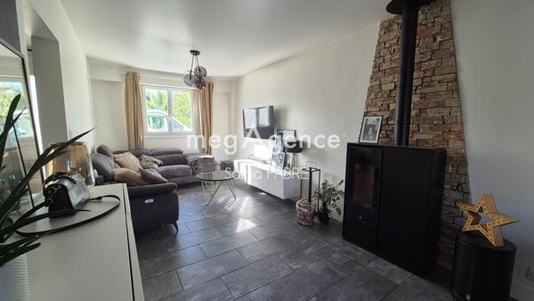 Maison à PORT-SAINT-PERE, 44710 - 4 pièces 88m²