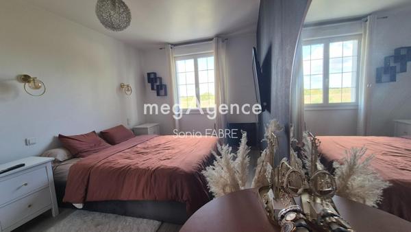 Maison à PORT-SAINT-PERE, 44710 - 4 pièces 88m²