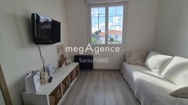 Maison à PORT-SAINT-PERE, 44710 - 4 pièces 88m²