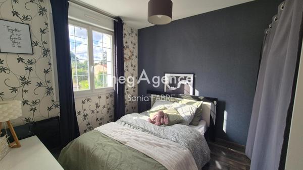 Maison à PORT-SAINT-PERE, 44710 - 4 pièces 88m²