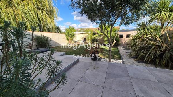 Maison à PORT-SAINT-PERE, 44710 - 4 pièces 88m²