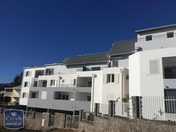 Appartement à louer 3 pièces 85.52m²