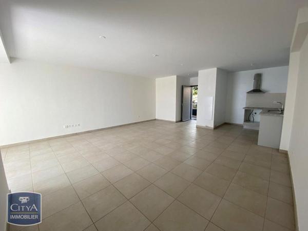 Appartement à louer 3 pièces 85.52m²