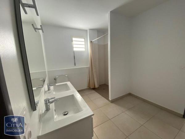 Appartement à louer 3 pièces 85.52m²