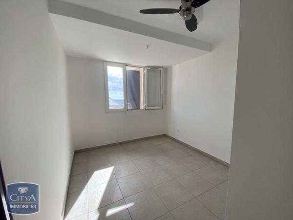 Appartement à louer 3 pièces 85.52m²