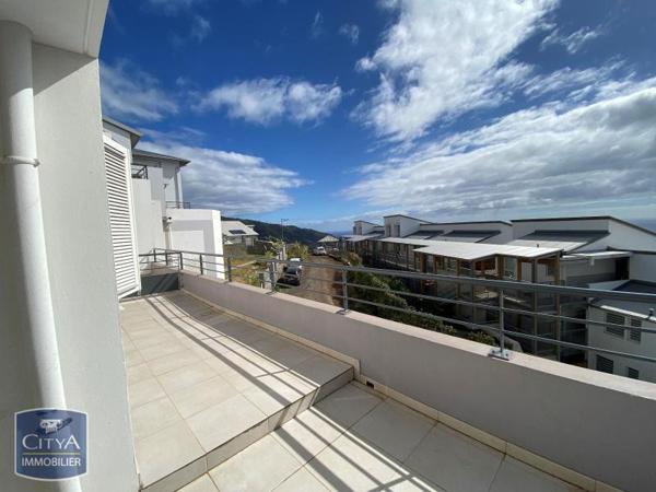 Appartement à louer 3 pièces 85.52m²