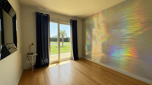 Montrond-les-Bains (42210) Maison contemporaine de 239m2 sur 4670m2 de terrain avec piscine