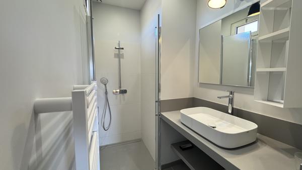 Montrond-les-Bains (42210) Maison contemporaine de 239m2 sur 4670m2 de terrain avec piscine