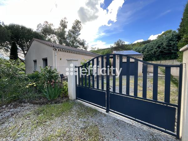 Maison
         5 pièces
        - 109 m² Exclusivité 315 000 € *
