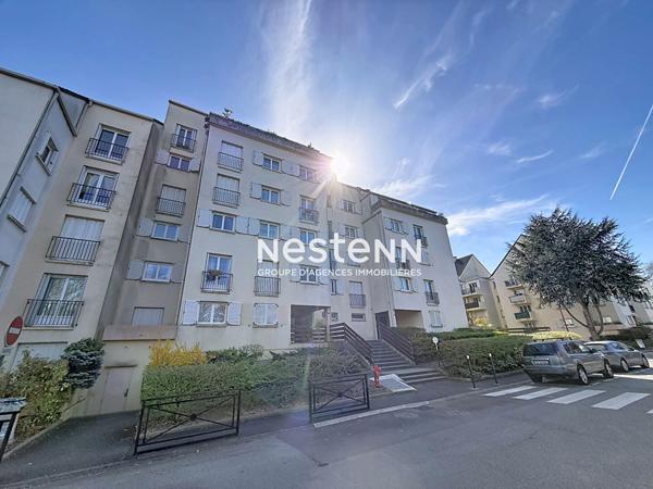 Appartement Gonesse F3 70m² CENTRE VILLE