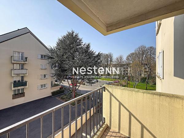 Appartement Gonesse F3 70m² CENTRE VILLE