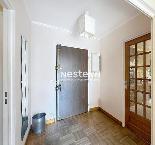 Appartement Gonesse F3 70m² CENTRE VILLE