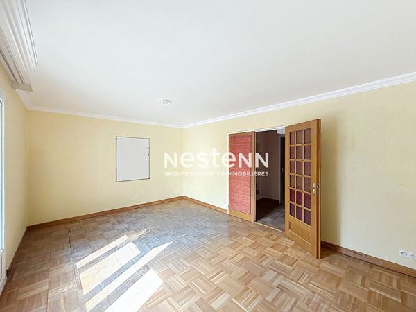 Appartement Gonesse F3 70m² CENTRE VILLE