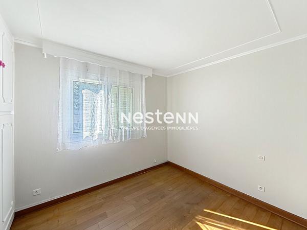 Appartement Gonesse F3 70m² CENTRE VILLE