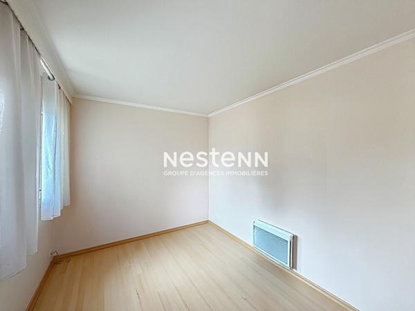 Appartement Gonesse F3 70m² CENTRE VILLE