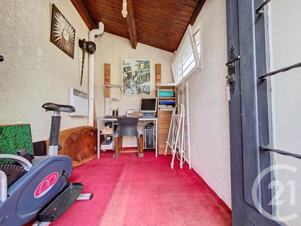 Maison à vendre  5 pièces - 134 m 2   ROCHEFORT  - 17