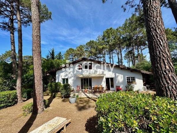 Maison 5 pièces - 145 m² Bien prestige