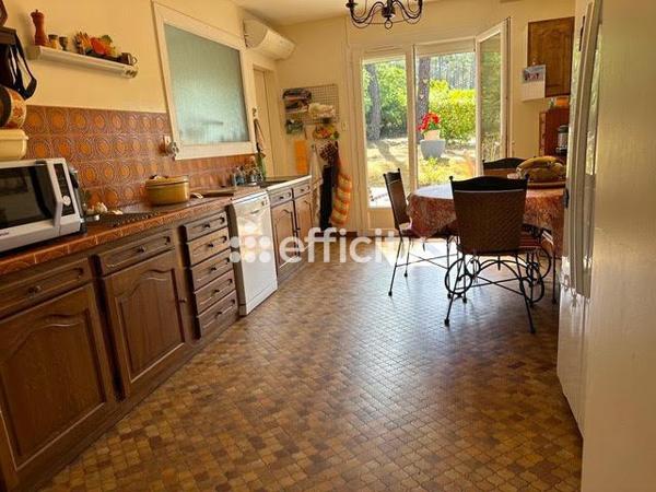 Maison 5 pièces - 145 m² Bien prestige