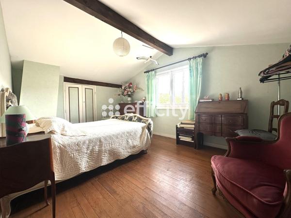 Maison 5 pièces - 145 m² Bien prestige