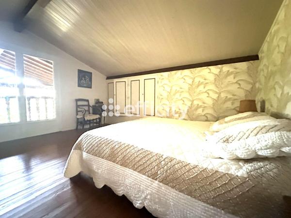 Maison 5 pièces - 145 m² Bien prestige