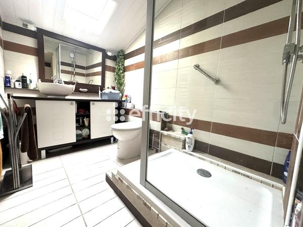 Maison 5 pièces - 145 m² Bien prestige