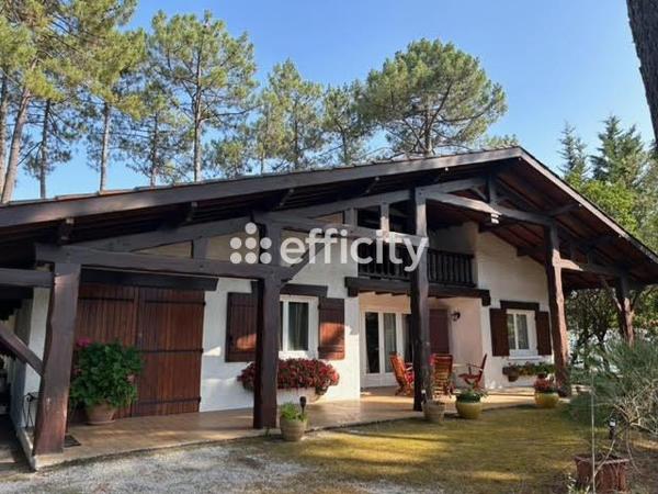 Maison 5 pièces - 145 m² Bien prestige