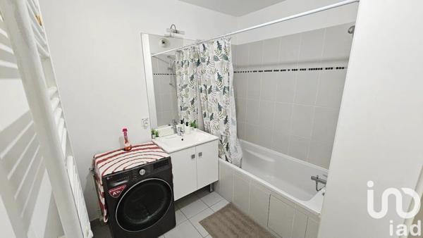 Appartement à vendre 3 pièces 64 m² Nanterre