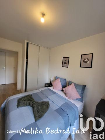 Appartement à vendre 3 pièces 64 m² Nanterre