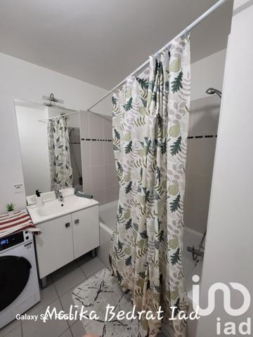 Appartement à vendre 3 pièces 64 m² Nanterre