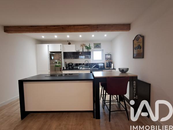 Maison à vendre 4 pièces 97 m² Coursan