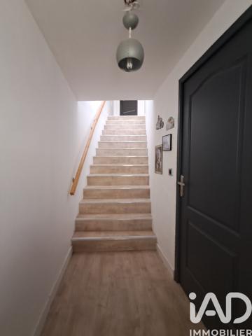 Maison à vendre 4 pièces 97 m² Coursan