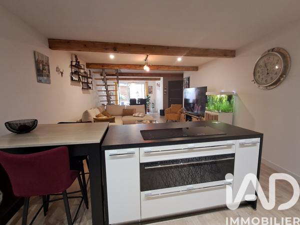 Maison à vendre 4 pièces 97 m² Coursan