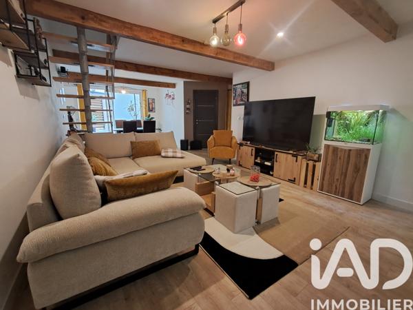 Maison à vendre 4 pièces 97 m² Coursan