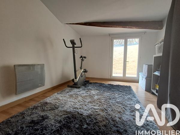 Maison à vendre 4 pièces 97 m² Coursan