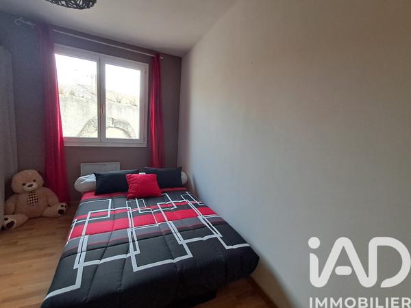 Maison à vendre 4 pièces 97 m² Coursan