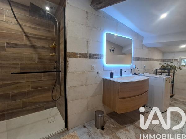 Maison à vendre 4 pièces 97 m² Coursan