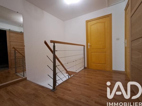 Maison à vendre 4 pièces 97 m² Coursan