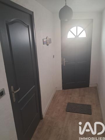 Maison à vendre 4 pièces 97 m² Coursan
