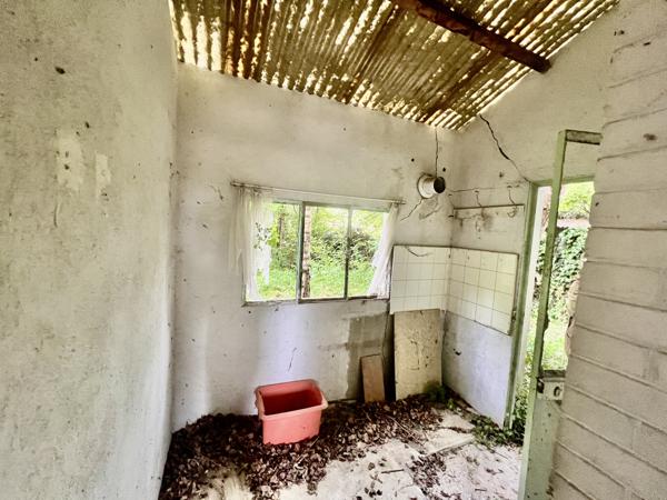 Maison à vendre à Lavaveix-les-Mines (23150) - Creuse