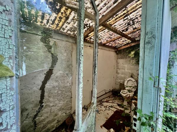 Maison à vendre à Lavaveix-les-Mines (23150) - Creuse