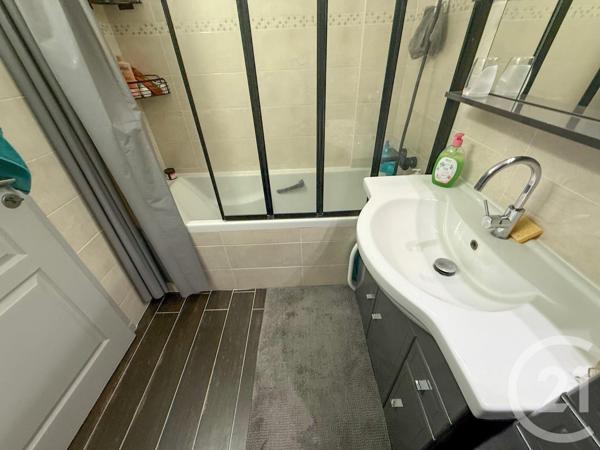 Appartement F3 à vendre  3 pièces - 57,14 m2 ROQUEBRUNE CAP MARTIN - 06