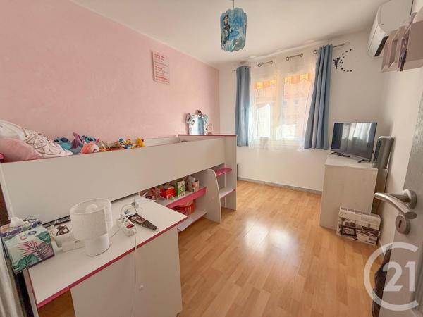 Appartement F3 à vendre  3 pièces - 57,14 m2 ROQUEBRUNE CAP MARTIN - 06