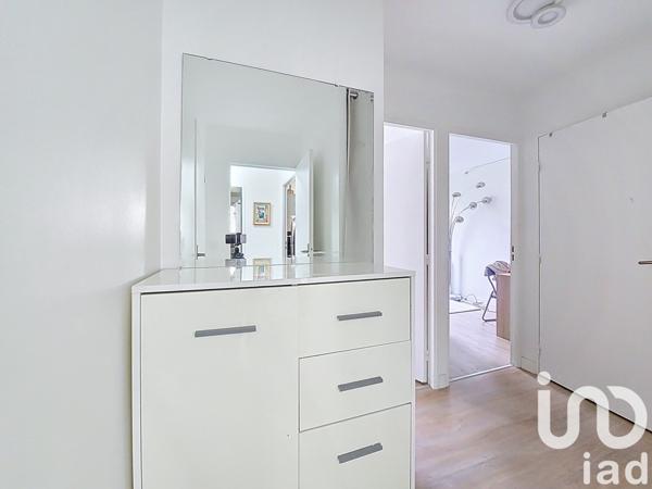 Appartement à vendre 3 pièces 62 m² Suresnes