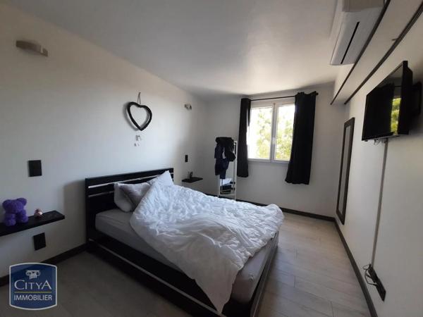 Appartement à vendre 3 pièces 56m²