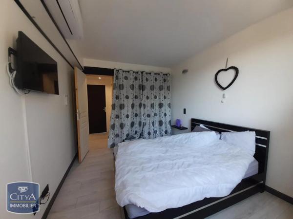 Appartement à vendre 3 pièces 56m²