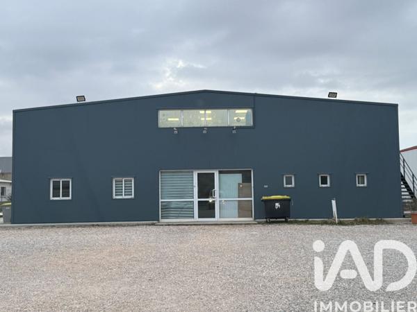 Maison à vendre 5 pièces 400 m² Rivesaltes
