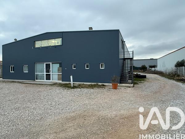 Maison à vendre 5 pièces 400 m² Rivesaltes