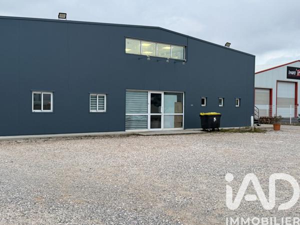 Maison à vendre 5 pièces 400 m² Rivesaltes