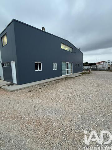 Maison à vendre 5 pièces 400 m² Rivesaltes